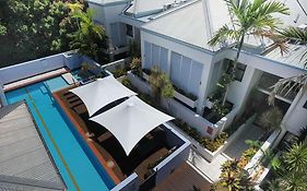 Silkari The Pavilions Port Douglas